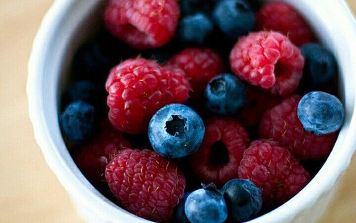 berries pikeun ngaronjatkeun potency