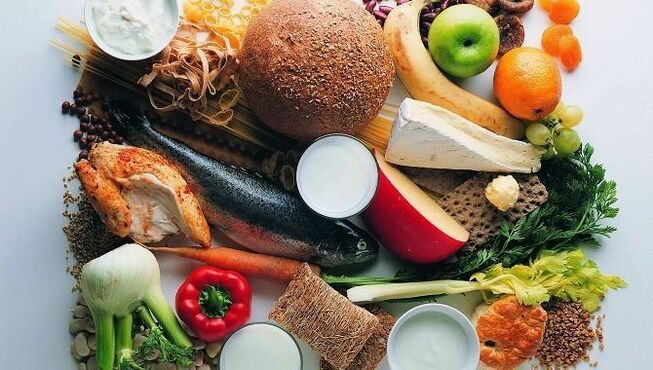 Produk anu ningkatkeun poténsial di lalaki